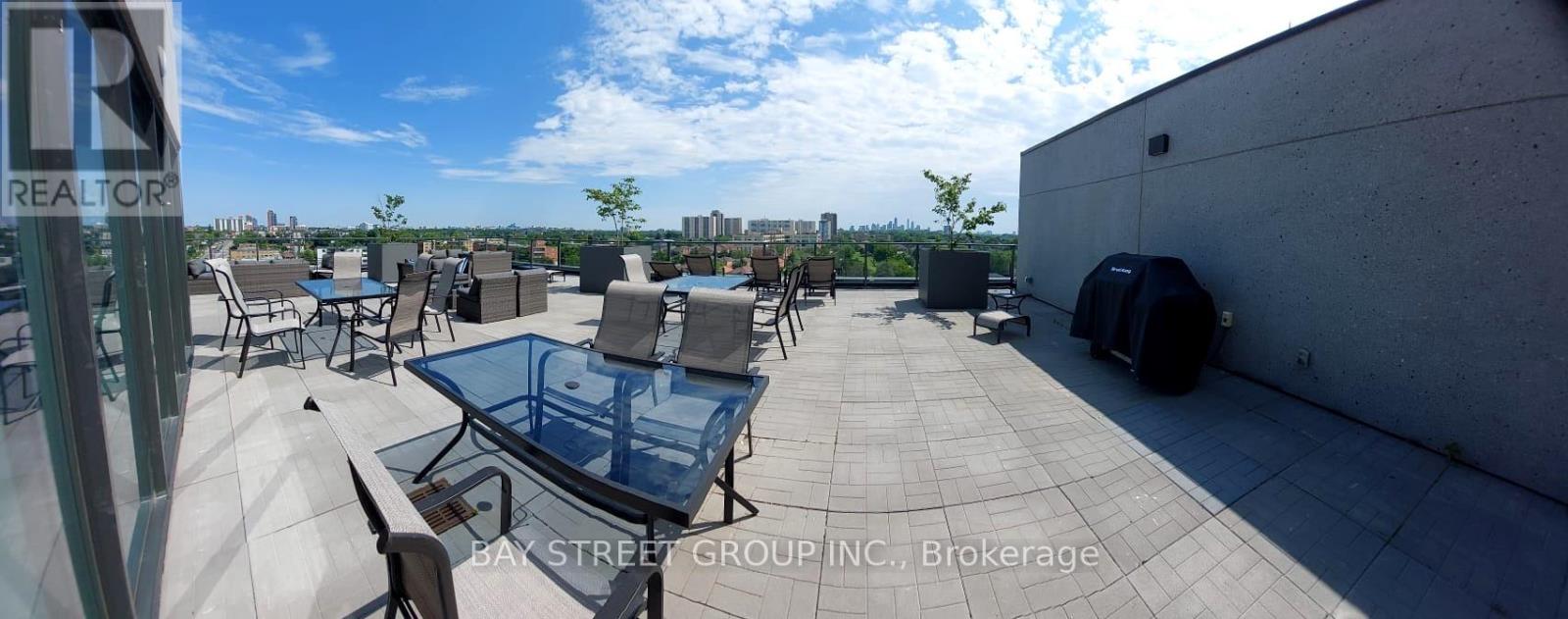 206 - 2433 Dufferin Street, Toronto, Ontario M6E 0B4 - Photo 23 - W13446092