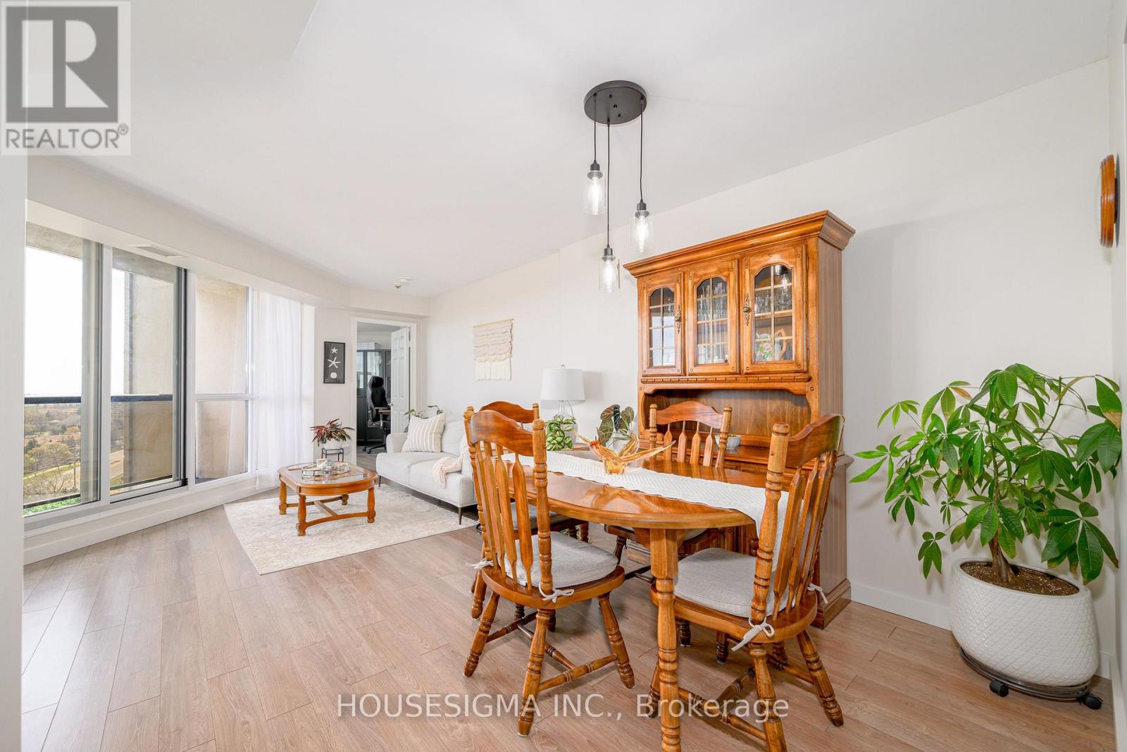 1203 - 2 Westney Road N, Ajax, Ontario  L1T 3H3 - Photo 10 - E13139304