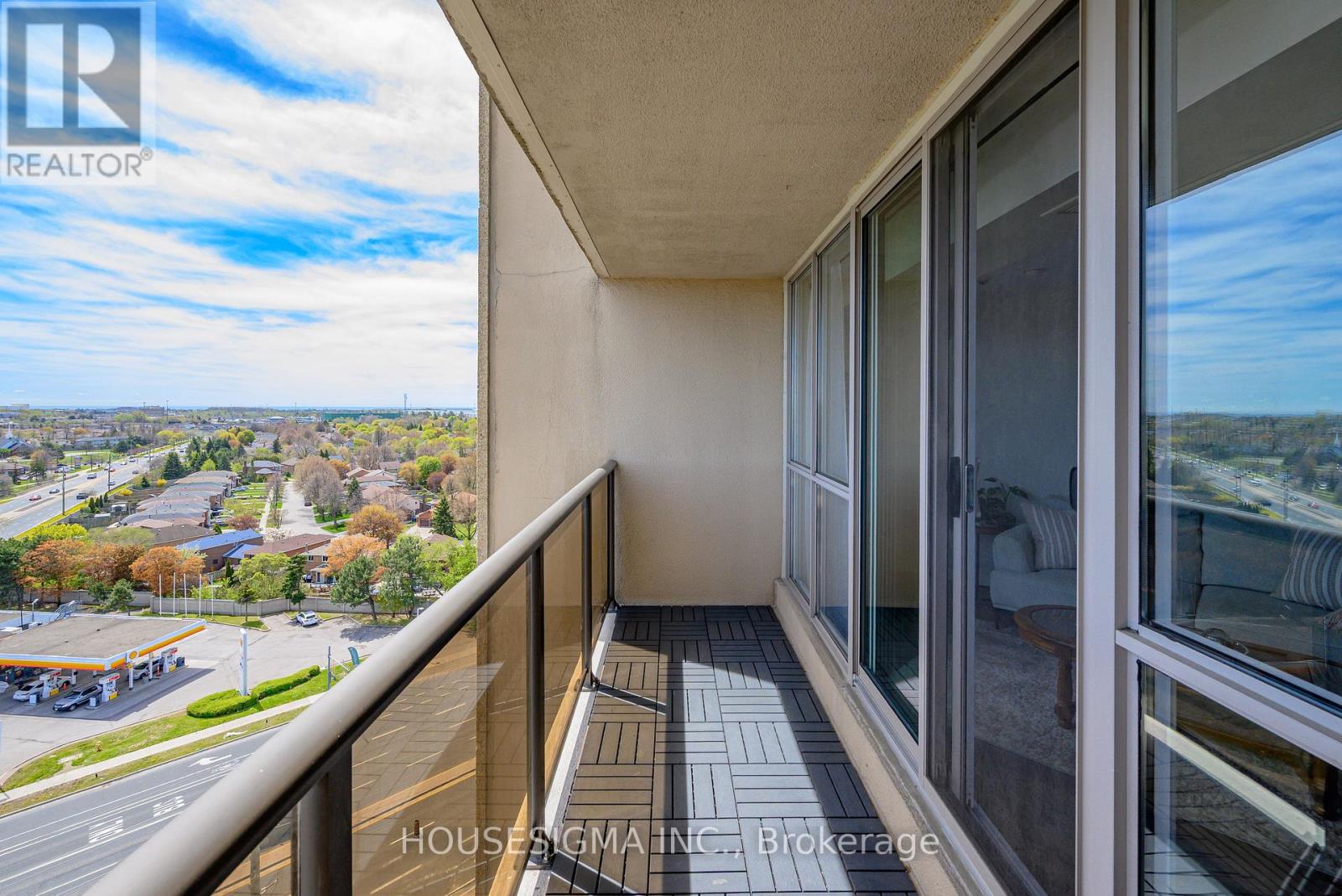 1203 - 2 WESTNEY ROAD N, Ajax, Ontario