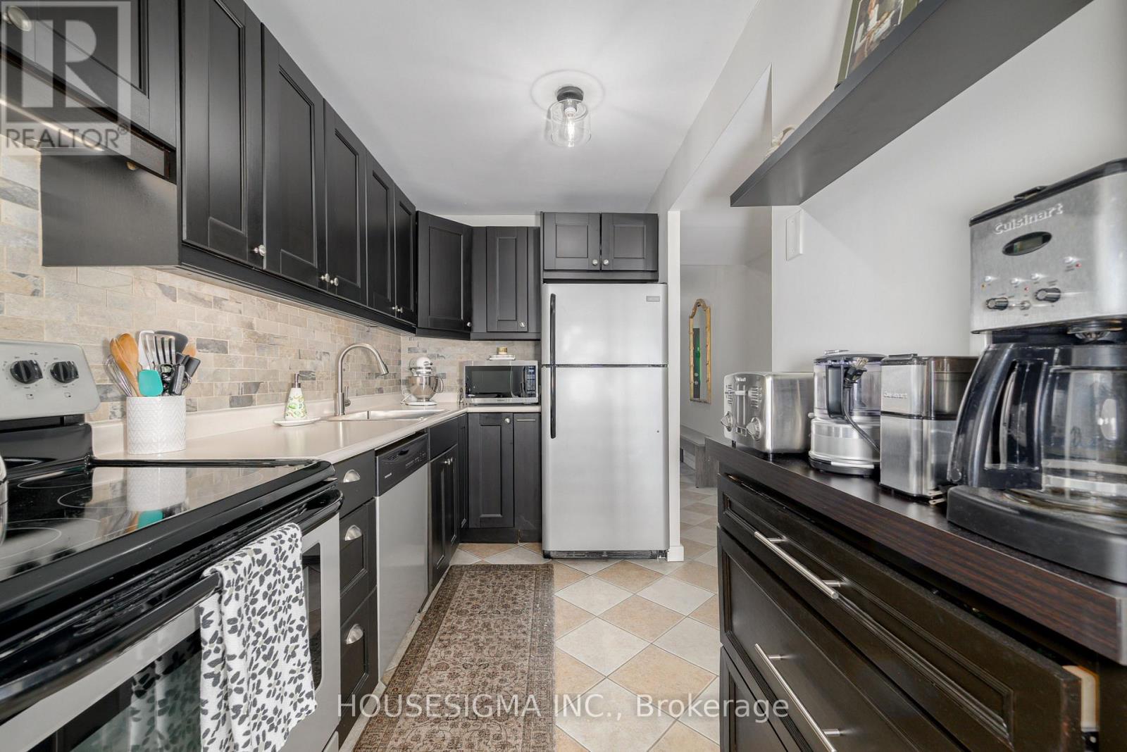 1203 - 2 Westney Road N, Ajax, Ontario  L1T 3H3 - Photo 4 - E13139304