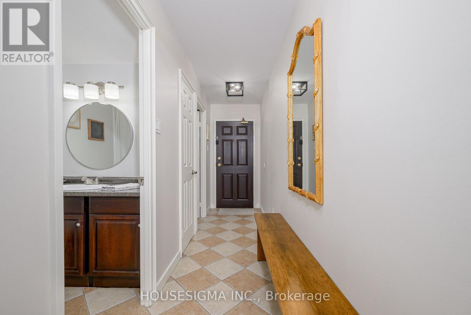 1203 - 2 Westney Road N, Ajax, Ontario  L1T 3H3 - Photo 6 - E13139304