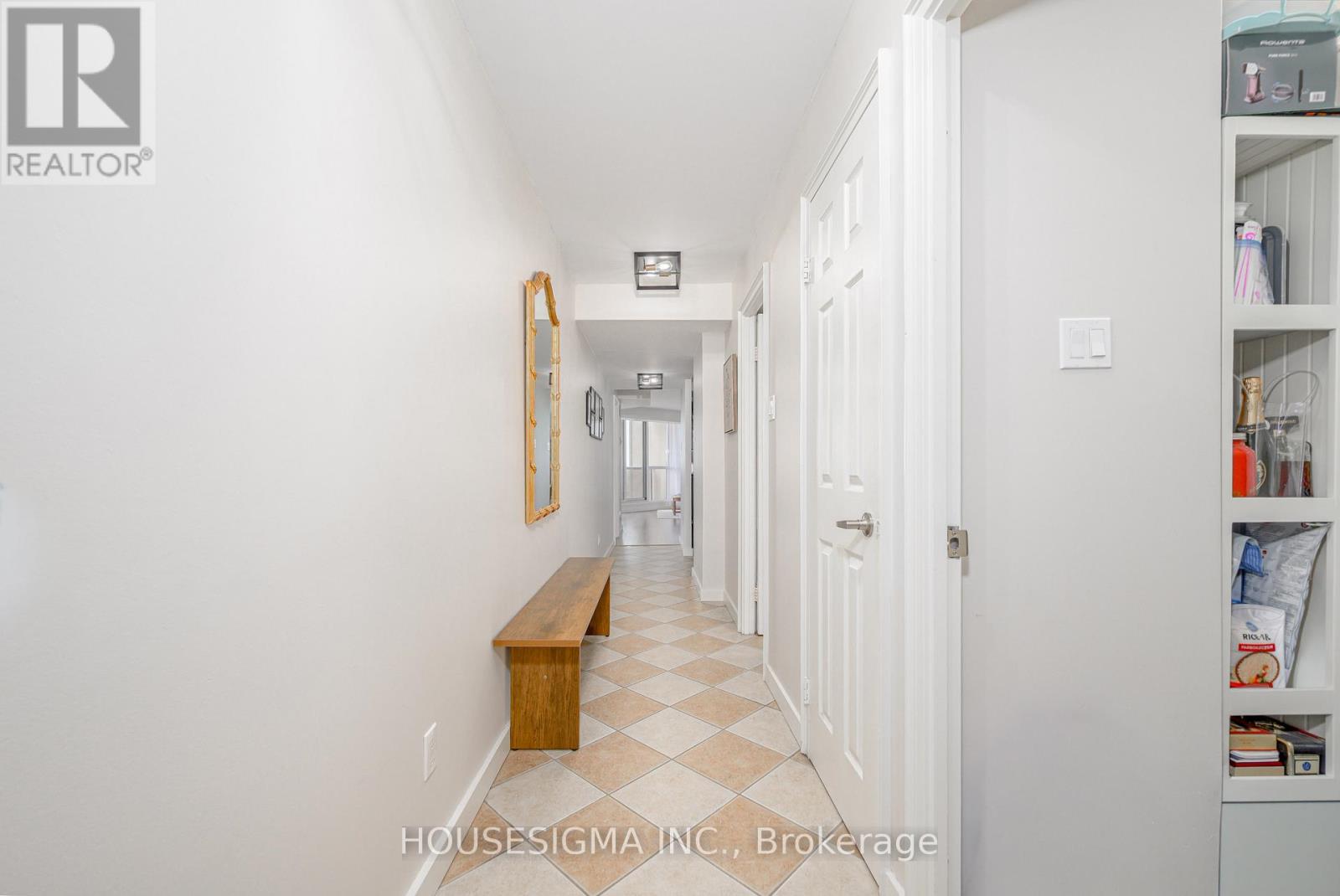 1203 - 2 Westney Road N, Ajax, Ontario  L1T 3H3 - Photo 5 - E13139304