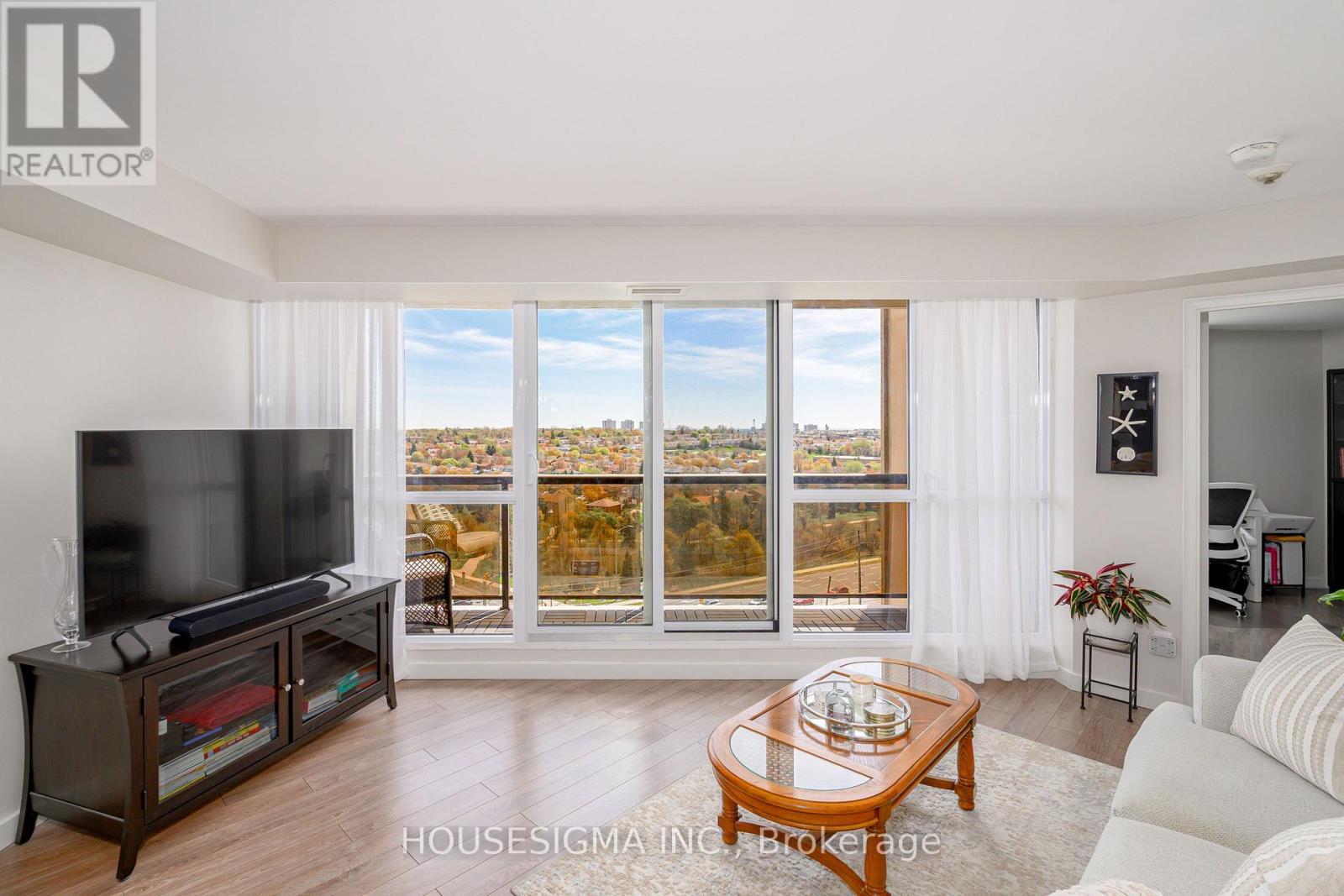 1203 - 2 Westney Road N, Ajax, Ontario  L1T 3H3 - Photo 12 - E13139304