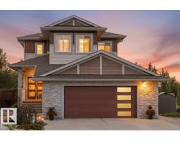 283 Silverstone Cr, Stony Plain, Alberta T7Z 0E8 (29990497)
