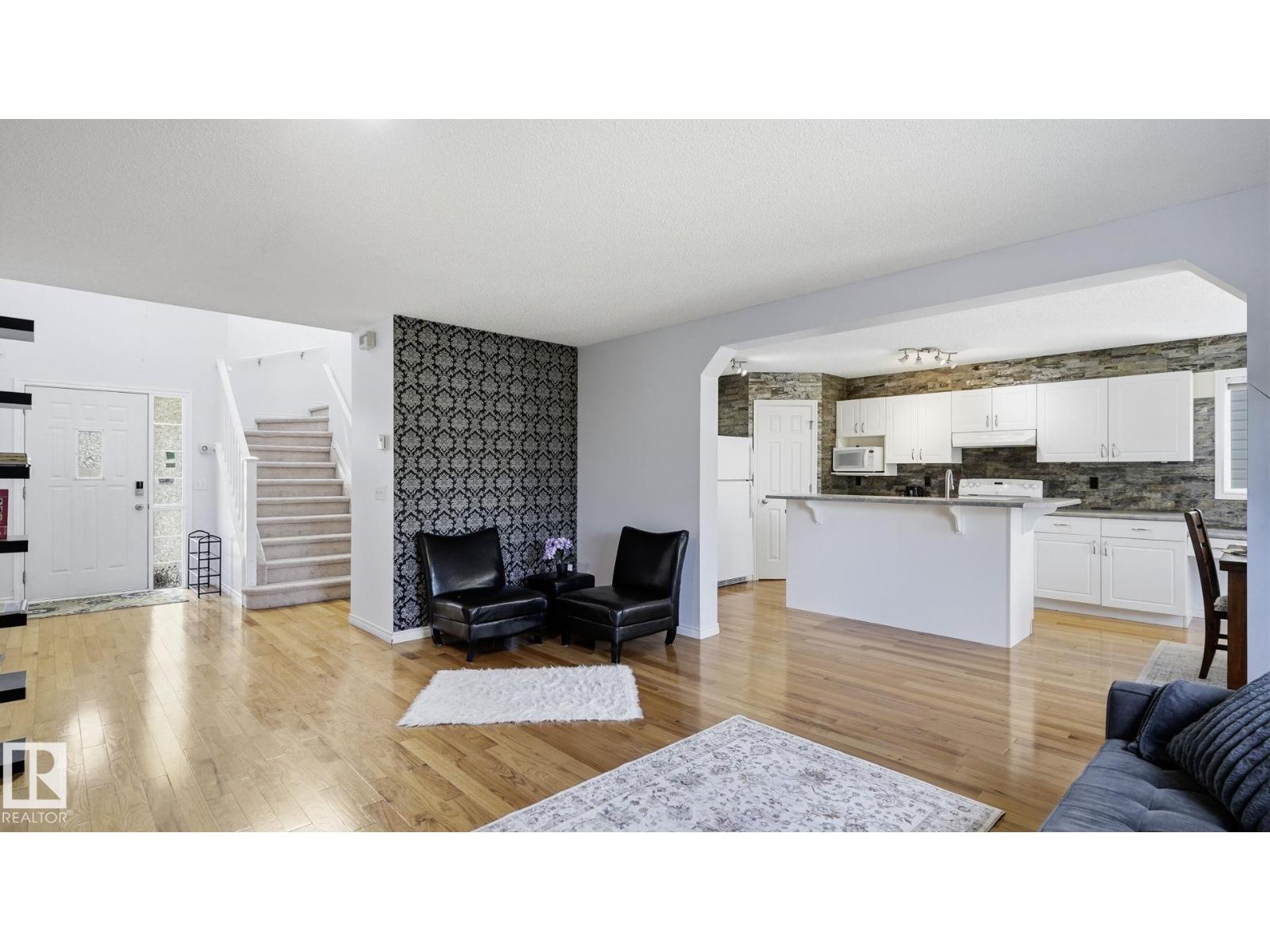 3591 Mclean Cr SW, Edmonton, Alberta  T6W 1M5 - Photo 21 - E4497198