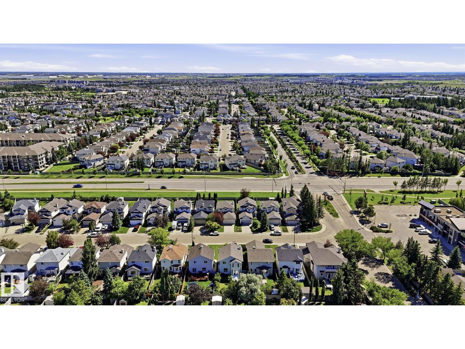 3591 Mclean Cr SW, Edmonton, Alberta  T6W 1M5 - Photo 54 - E4497198