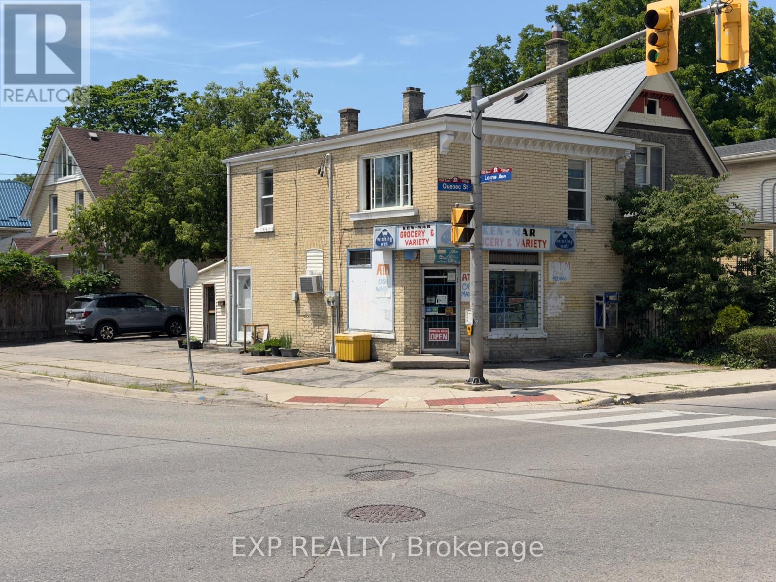 511 QUEBEC STREET, London East, Ontario