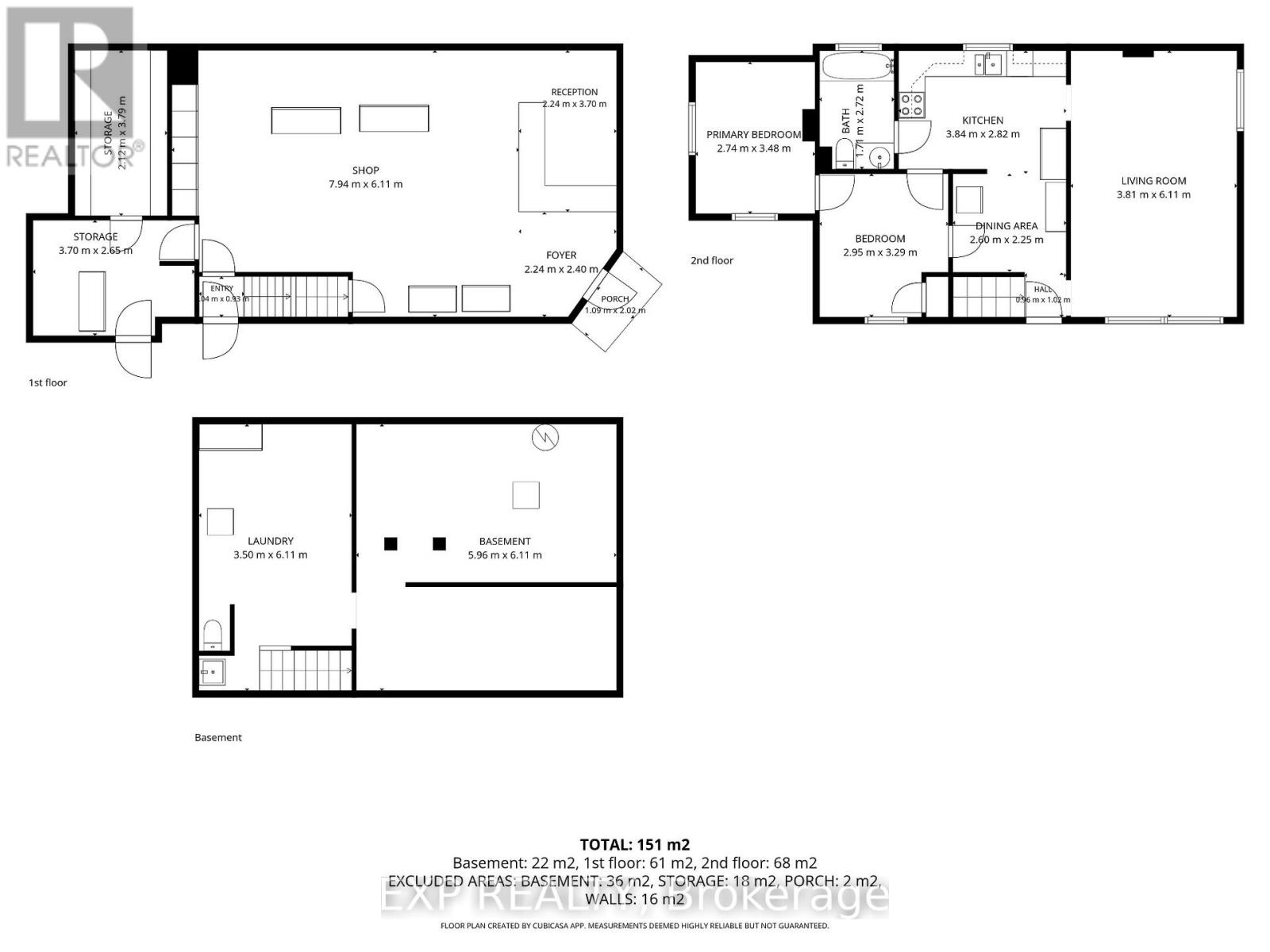 511 Quebec Street, London East, Ontario  N5W 3Y8 - Photo 24 - X13524048