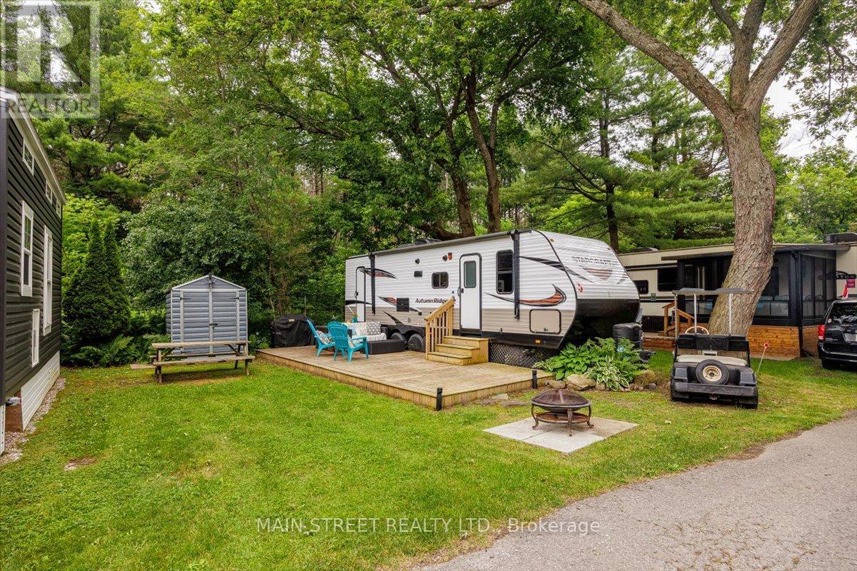 3 Shady Lane, Whitchurch-Stouffville, Ontario  L0G 1E0 - Photo 1 - N13524014