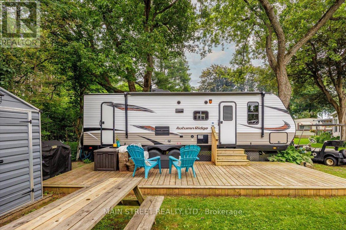 3 Shady Lane, Whitchurch-Stouffville, Ontario  L0G 1E0 - Photo 3 - N13524014