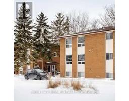 A BSMT - 8 MOIR STREET W, Peterborough, Ontario