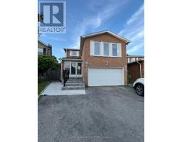 BMNT - 14 GRAY CRESCENT, Richmond Hill, Ontario