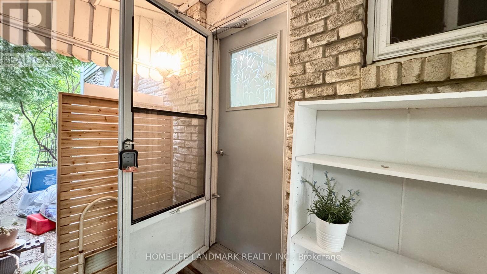 Bsmt - 29 West Borough Street, Markham, Ontario  L3T 4V6 - Photo 11 - N13114374