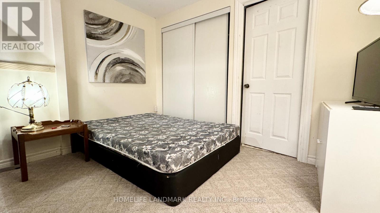 Bsmt - 29 West Borough Street, Markham, Ontario  L3T 4V6 - Photo 13 - N13114374