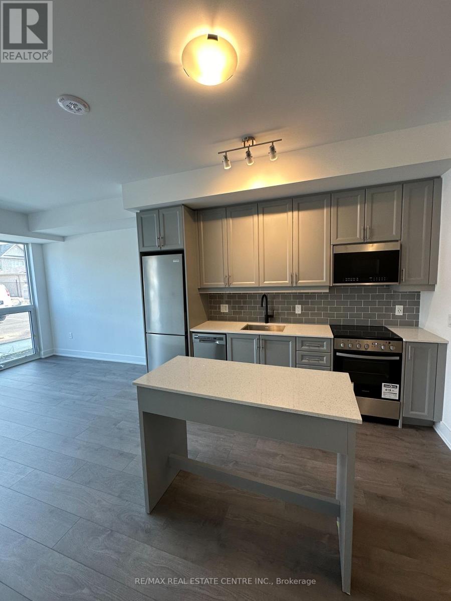 119 - 2343 Khalsa Gate Drive, Oakville, Ontario  L6M 5R6 - Photo 3 - W13497470