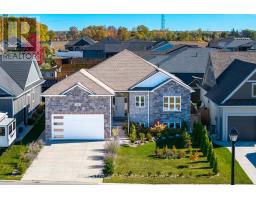 26 TATTERSALL LANE, Lambton Shores, Ontario