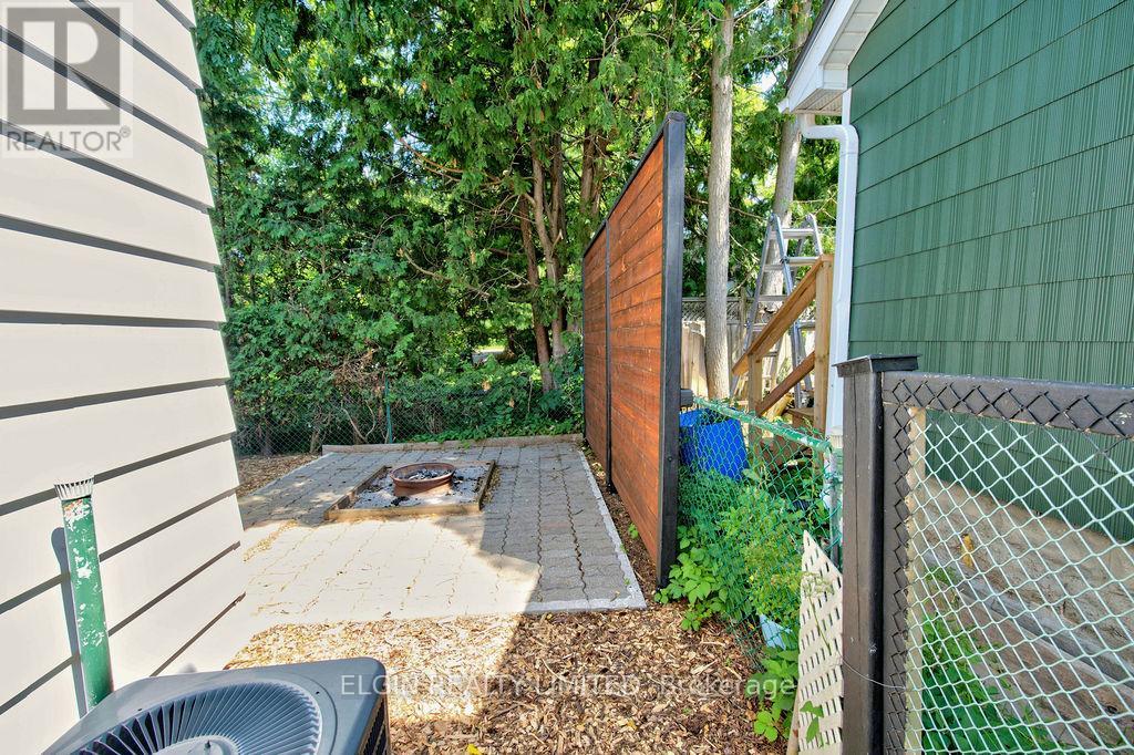 28 Walnut Street, St. Thomas, Ontario  N5R 2Y6 - Photo 31 - X13524066