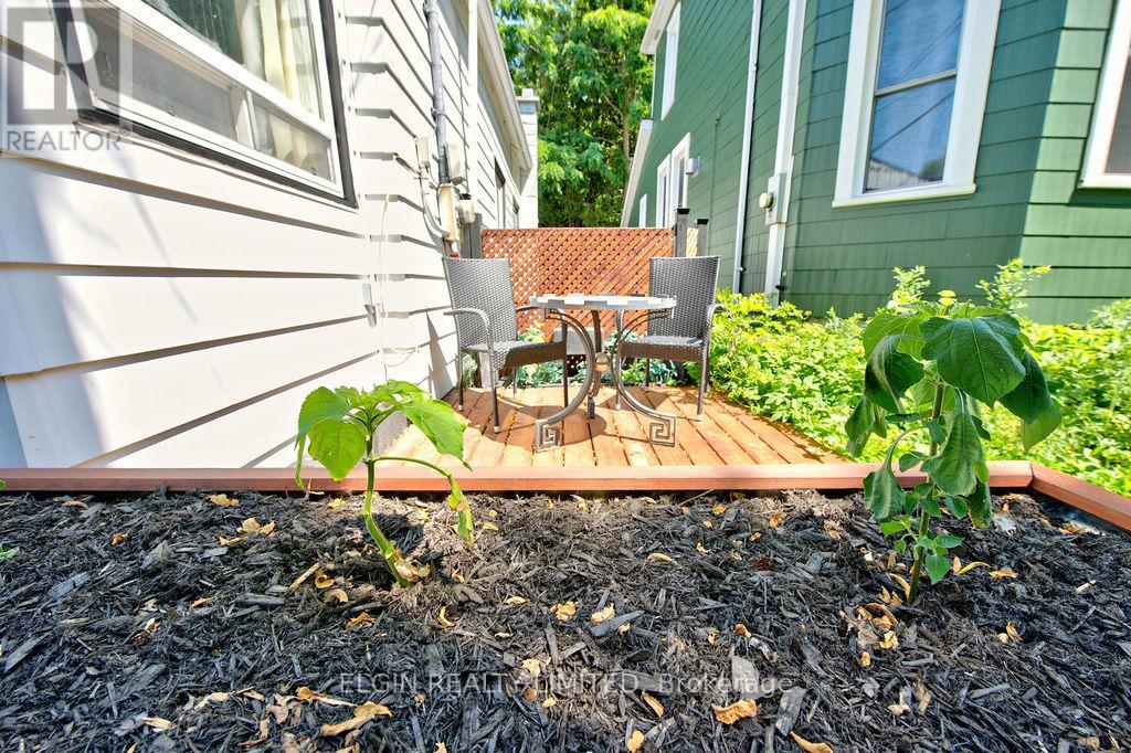 28 Walnut Street, St. Thomas, Ontario  N5R 2Y6 - Photo 34 - X13524066