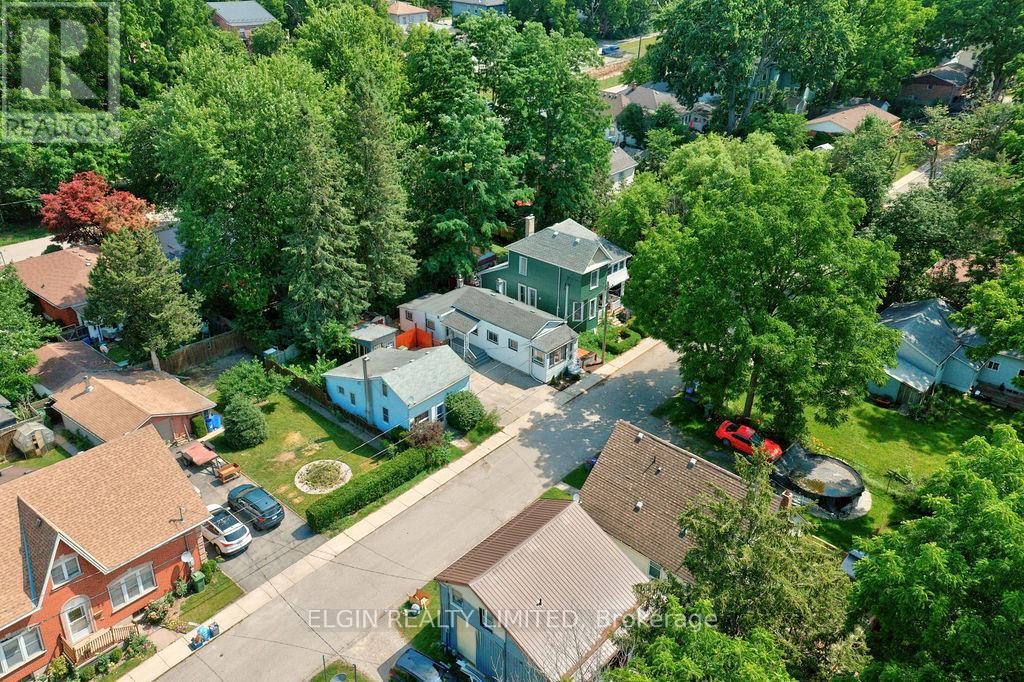 28 Walnut Street, St. Thomas, Ontario  N5R 2Y6 - Photo 35 - X13524066