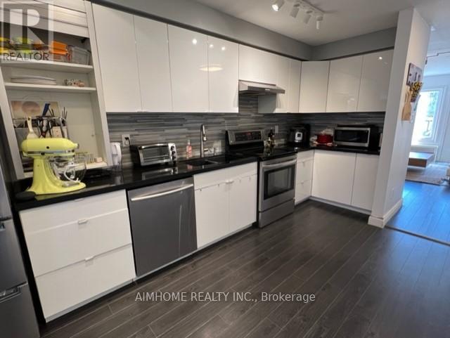 9013 Yonge Street, Richmond Hill, Ontario  L4C 0L4 - Photo 8 - N13524068