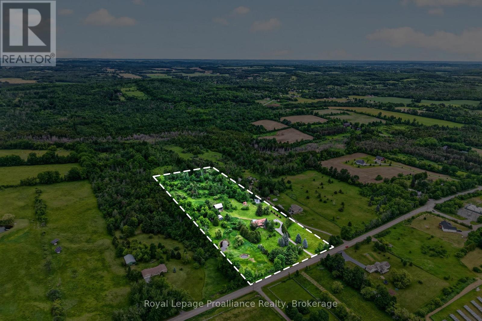 3570 Shelter Valley Road, Alnwick/haldimand, Ontario  K0K 2G0 - Photo 50 - X13520304