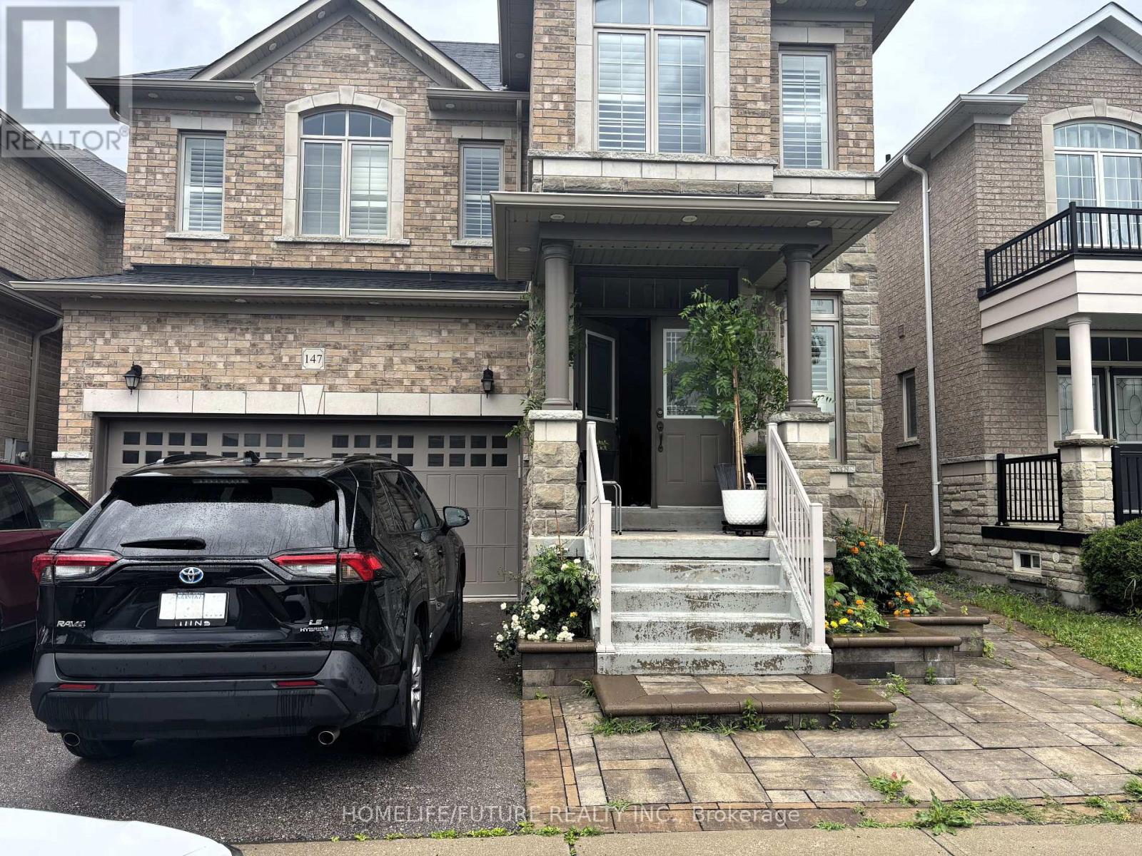 BSMT - 147 GLAD PARK AVENUE, Whitchurch-Stouffville, Ontario