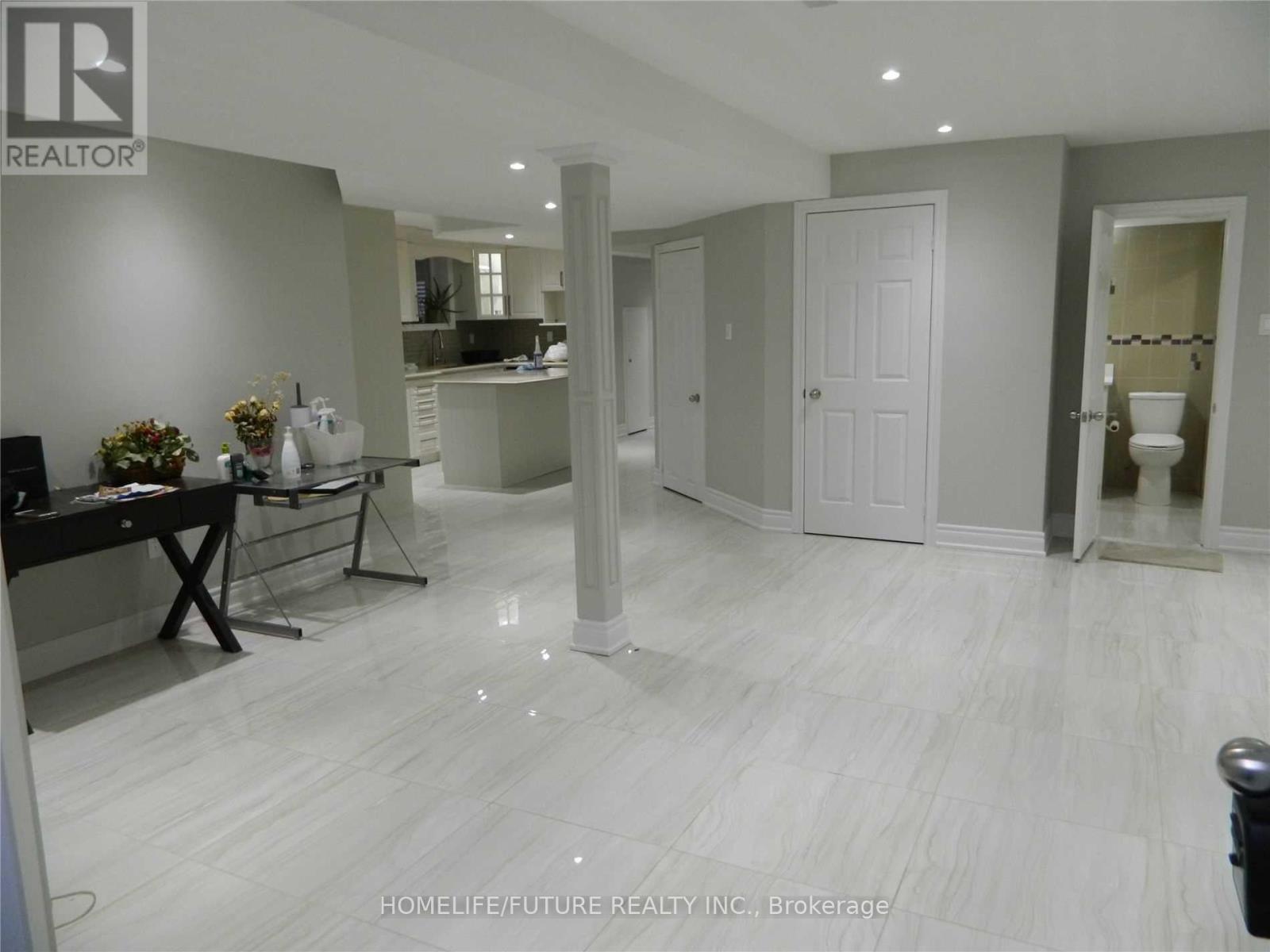 Bsmt - 147 Glad Park Avenue, Whitchurch-Stouffville, Ontario  L4A 1X5 - Photo 4 - N13522760