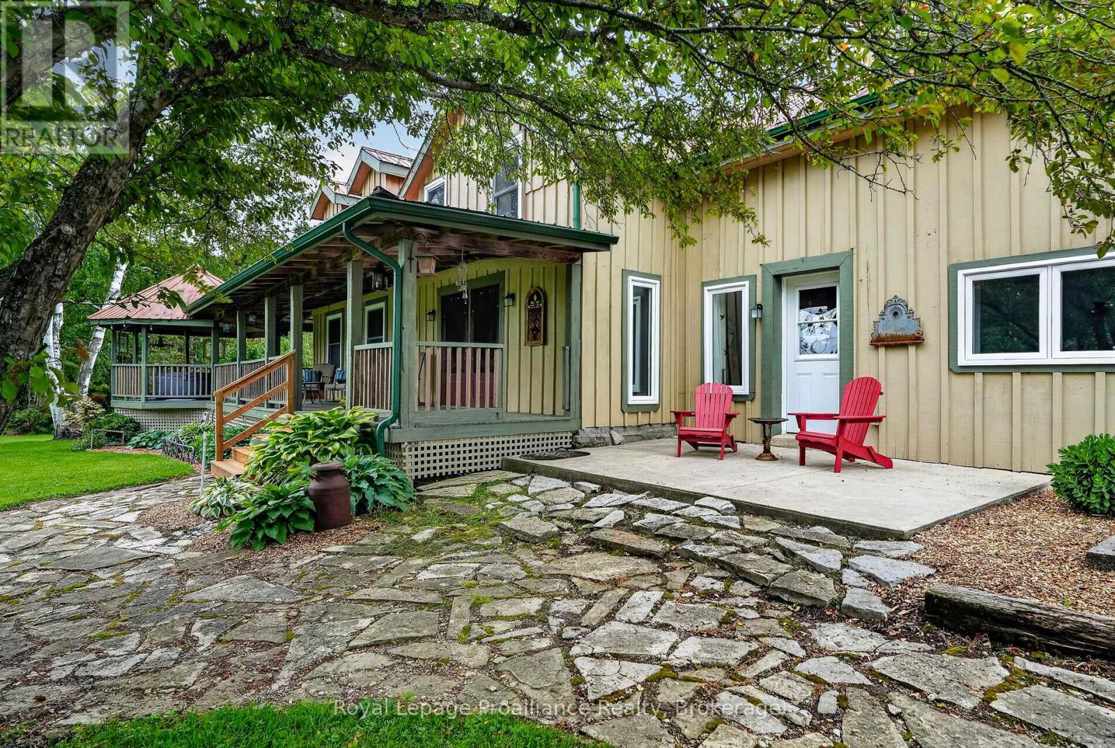 3570 Shelter Valley Road, Alnwick/haldimand, Ontario  K0K 2G0 - Photo 4 - X13520304