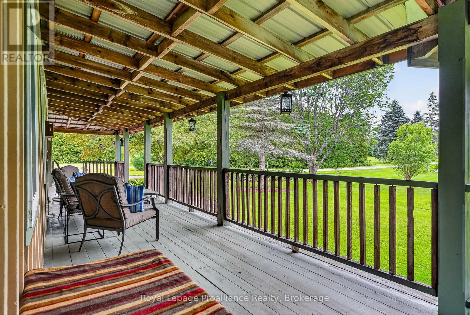 3570 Shelter Valley Road, Alnwick/haldimand, Ontario  K0K 2G0 - Photo 7 - X13520304