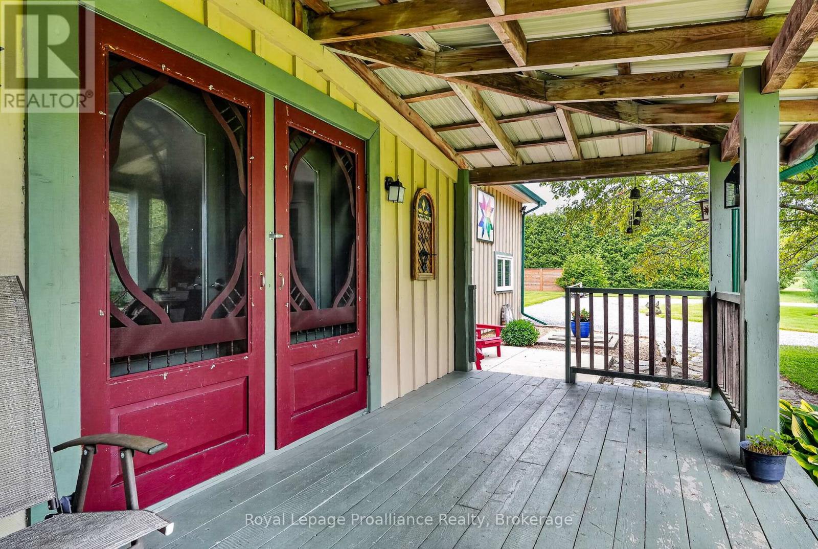 3570 Shelter Valley Road, Alnwick/haldimand, Ontario  K0K 2G0 - Photo 6 - X13520304