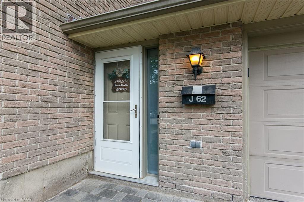 223 Pioneer Drive Unit# J62, Kitchener, Ontario  N2P 1L9 - Photo 2 - 40845231