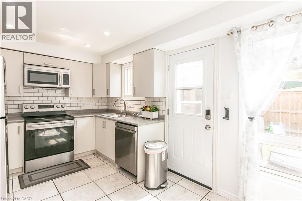 223 Pioneer Drive Unit# J62, Kitchener, Ontario  N2P 1L9 - Photo 15 - 40845231