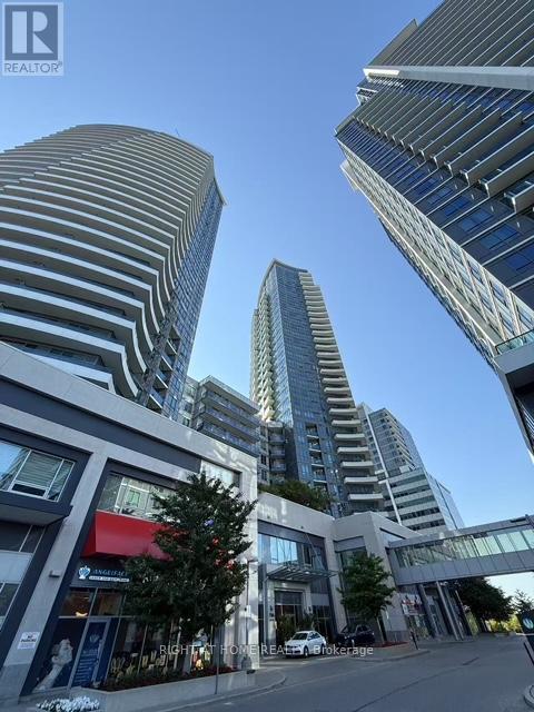 810 - 7171 YONGE STREET, Markham, Ontario