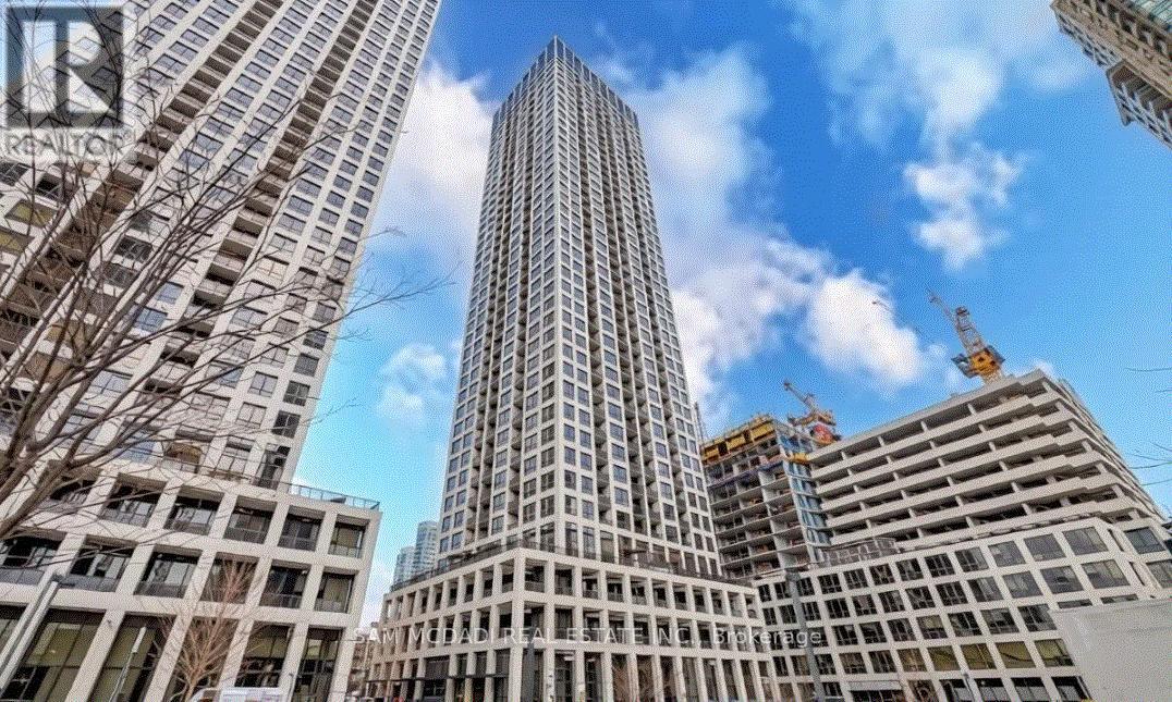 1102 - 30 ELM DRIVE, Mississauga, Ontario