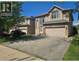 197 CLOVERLEAF Drive, Ancaster, Ontario