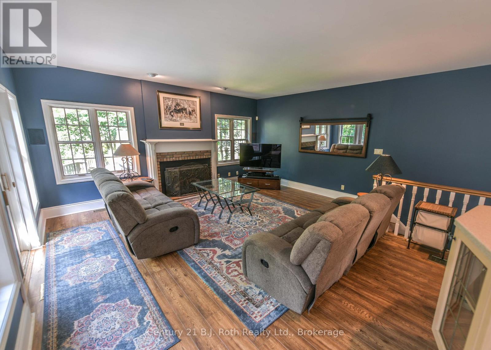 403 Bay Street, Orillia, Ontario  L3V 3X5 - Photo 17 - S13522614