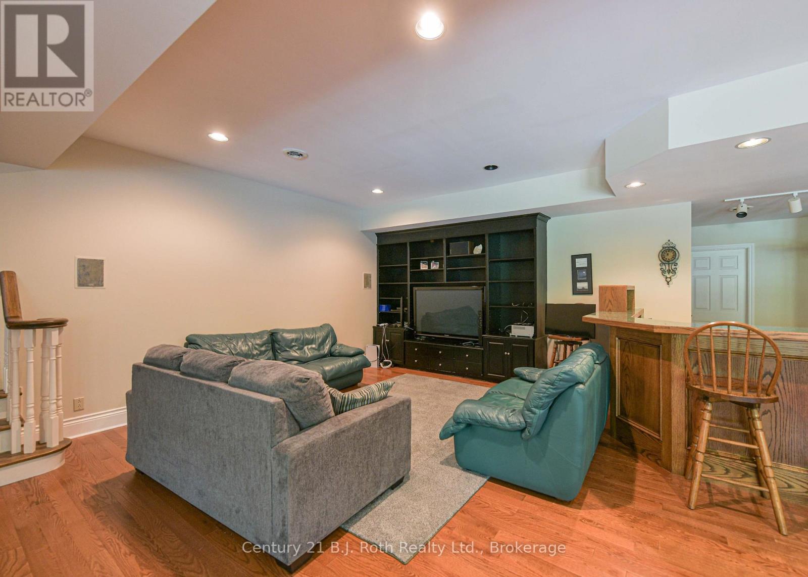 403 Bay Street, Orillia, Ontario  L3V 3X5 - Photo 39 - S13522614