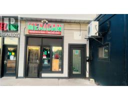 3 MOUNTAIN Street Unit# 3b, grimsby, Ontario