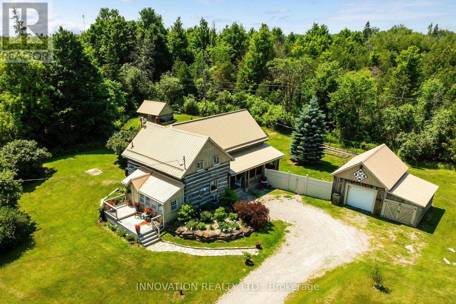9585 15 Highway, Beckwith, Ontario  K7A 0K3 - Photo 3 - X13508738