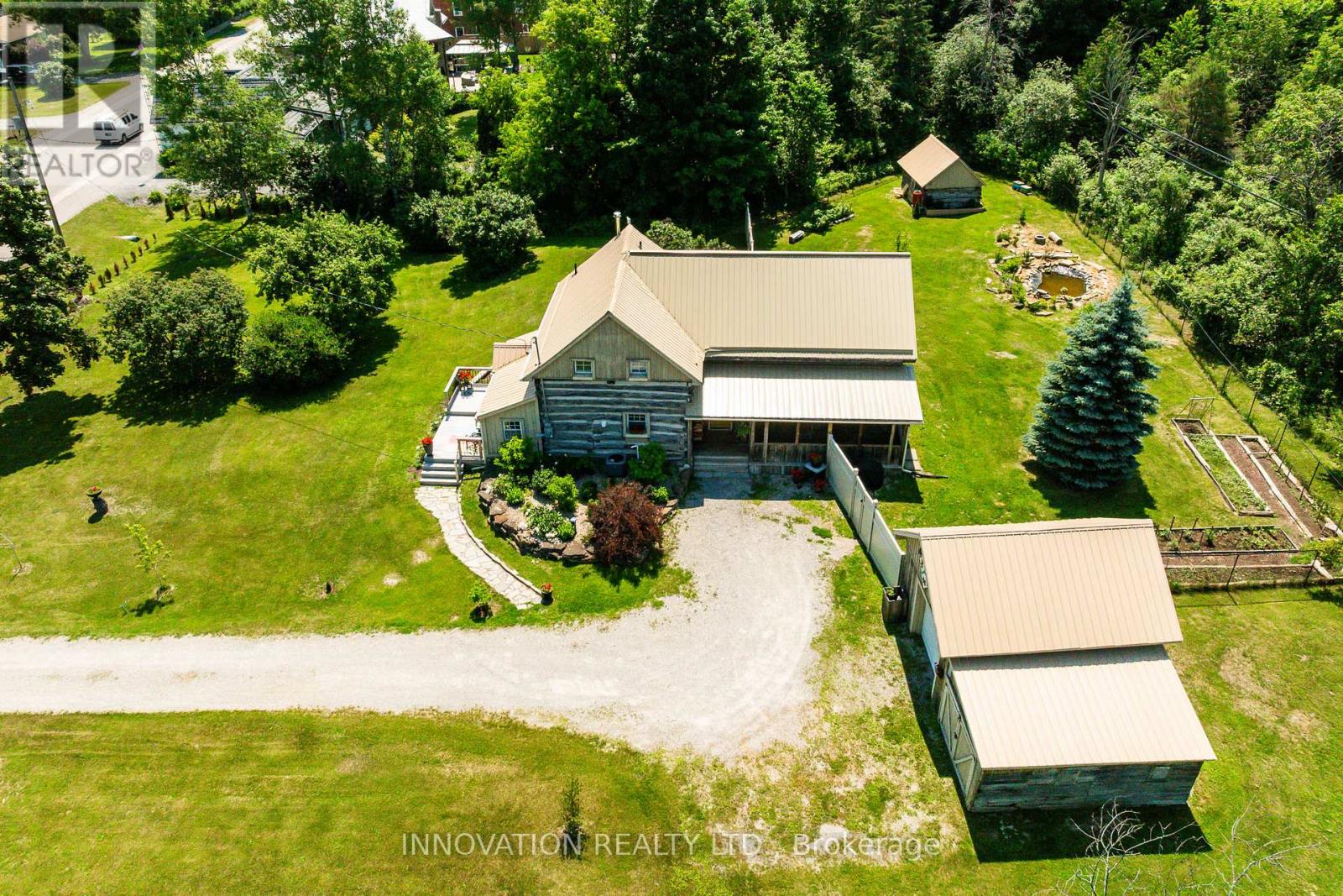 9585 15 Highway, Beckwith, Ontario  K7A 0K3 - Photo 46 - X13508738