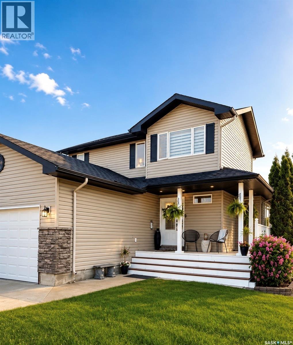 813 Sandy Rise, Martensville, Saskatchewan  S0K 2T2 - Photo 2 - SK040933