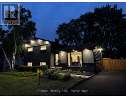 2151 FALMOUTH TERRACE, Burlington, Ontario