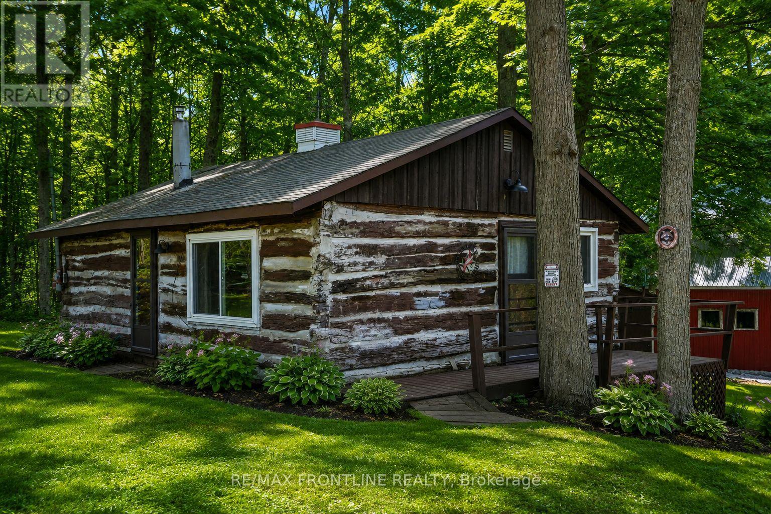 22899 Hwy 7 Highway, Tay Valley, Ontario  K0H 2B0 - Photo 3 - X13517352