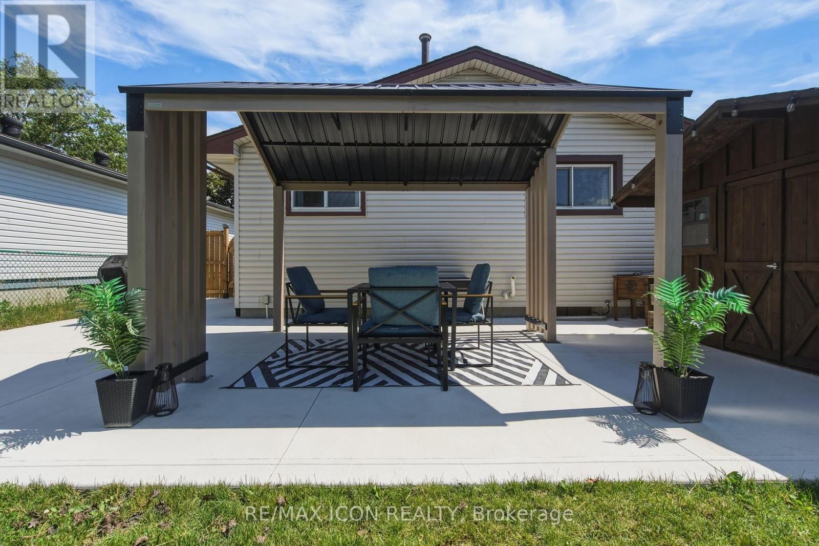 107 Rosamond Crescent, London South, Ontario  N6E 2M7 - Photo 24 - X13524132