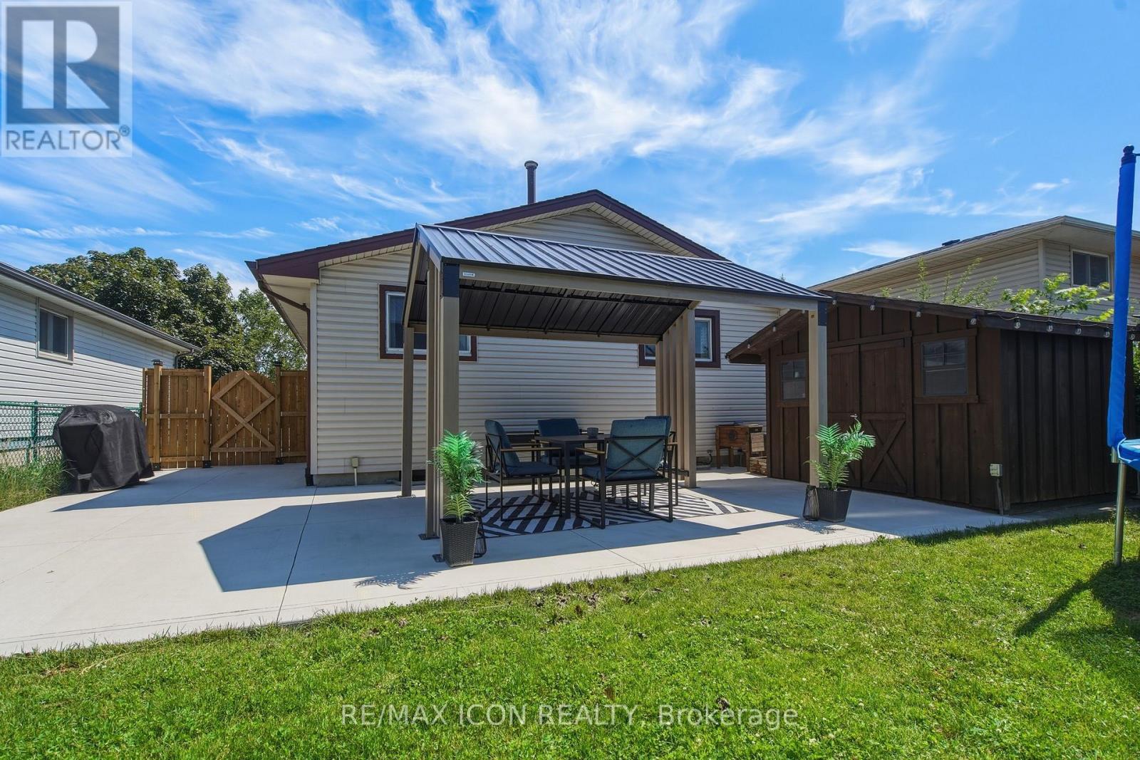 107 Rosamond Crescent, London South, Ontario  N6E 2M7 - Photo 31 - X13524132