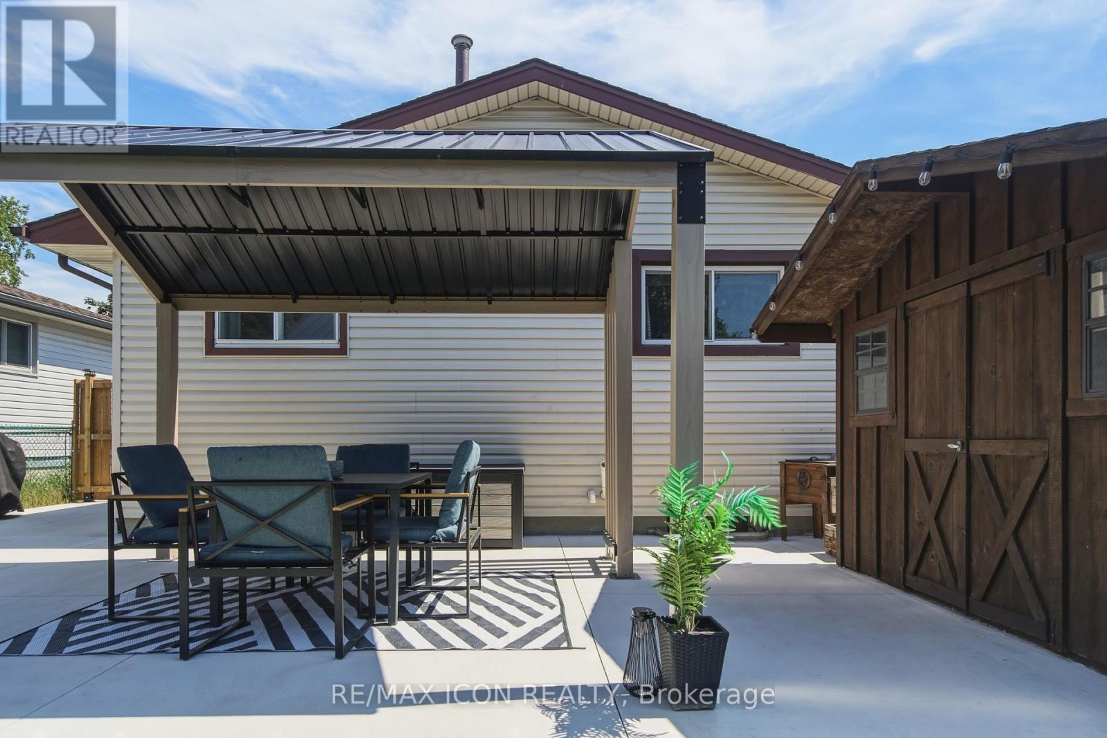 107 Rosamond Crescent, London South, Ontario  N6E 2M7 - Photo 32 - X13524132