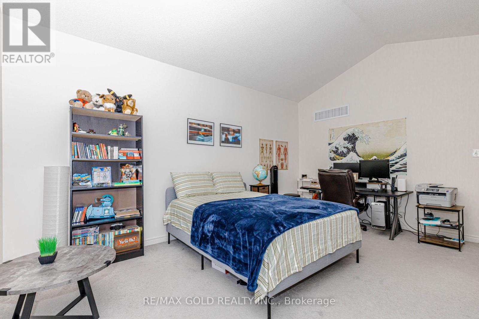 12 Fitzgibson Street, Brampton, Ontario  L6Y 5Y5 - Photo 25 - W13522538
