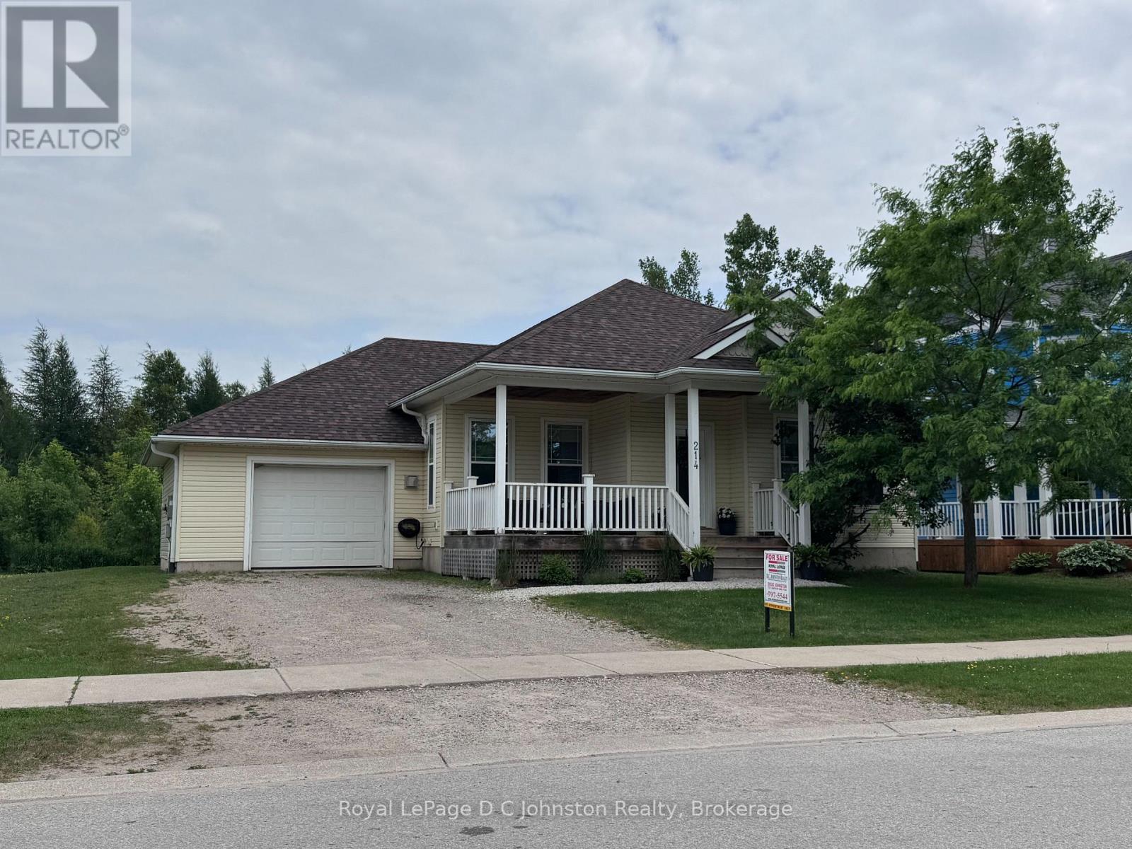 214 Emerald Drive S, Saugeen Shores, Ontario  N0H 2L0 - Photo 2 - X13524130