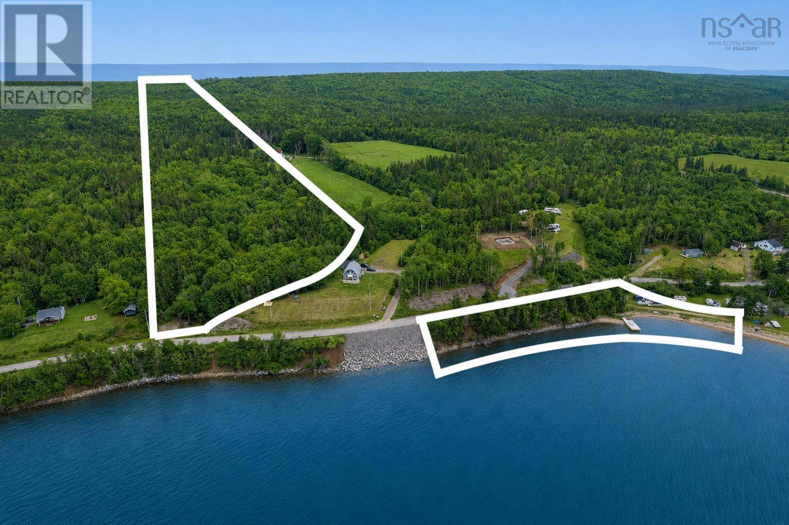 8874 Kempt Head Road, Ross Ferry, Nova Scotia