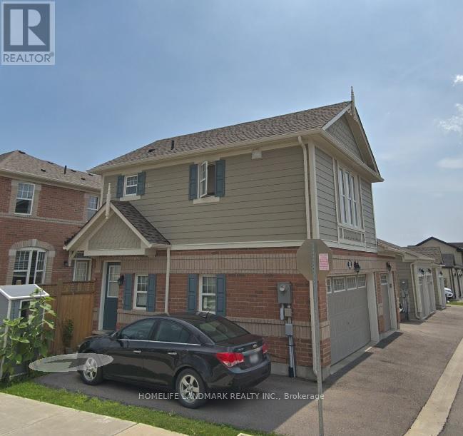 Coachhouse - 290 Cornell Centre Boulevard, Markham, Ontario  L6B 0W3 - Photo 2 - N13524160